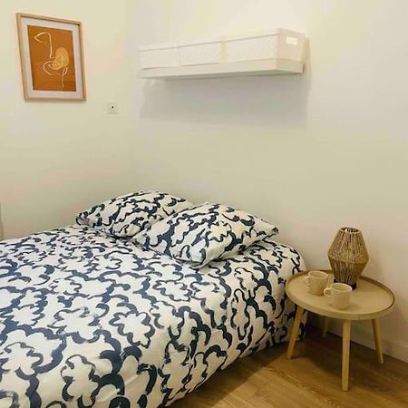 Le P'Tit Stud' Apartamento Castres  Exterior foto