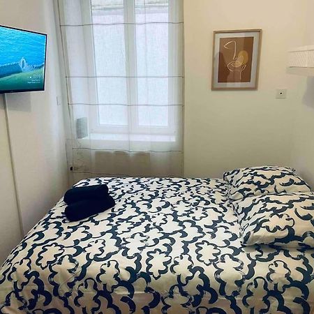 Le P'Tit Stud' Apartamento Castres  Exterior foto
