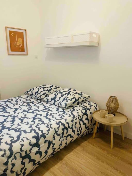 Le P'Tit Stud' Apartamento Castres  Exterior foto