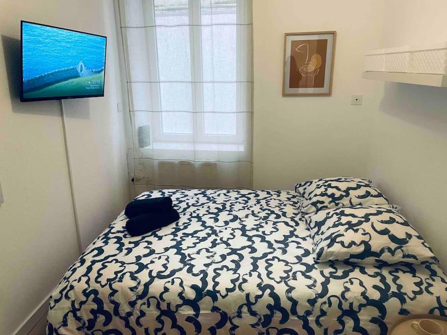 Le P'Tit Stud' Apartamento Castres  Exterior foto